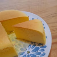 【ふわふわ】家族が大絶賛したチーズケーキ<レシピ>