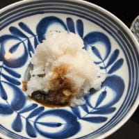 畑のものたちで♪