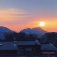 松江の「ゼロ磁場」