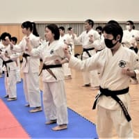 2025朝倉邦夫杯併に第16回東海地区拳法グラウンド優勝大会（静岡県浜松市）　第三位に入賞