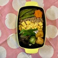 四食丼弁当