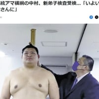 ５月もお終い。