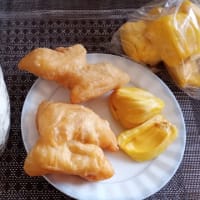 色んな果物が気軽に味わえる、南国チェンマイはフルーツ天国
