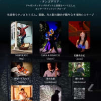 2024/9/16（月・祝）TANGO Dahlia