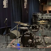 ブラッフォードと戦慄