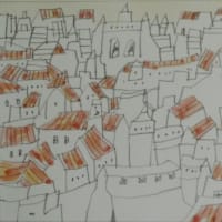 3558. エルヴァスの家並