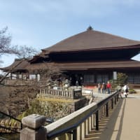 京都　清水寺へ