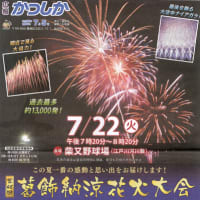 いよいよそんな時期・・・・・