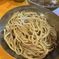 ラーメン二郎　八王子野猿街道店2