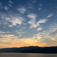 日本海の美しい離島旅　佐渡　粟島　飛島　そして...