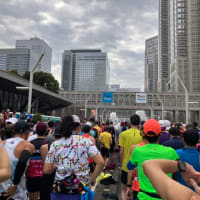 東京マラソン2025