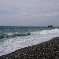 白川郷・しらみずの湯へ。