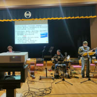 「みんぐる」コンサート