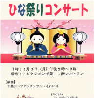 シニアの音楽活動報告　20250127