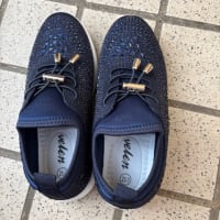 #靴を買いました