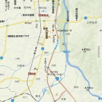 再掲載；羽越水害から５０年（３）； 中学時代の記憶
