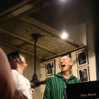 2025年5月 Jazz Live Photo #24