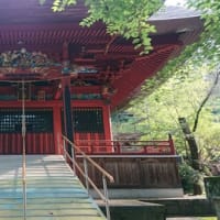 珊瑚寺（２）