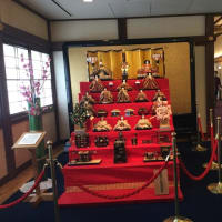 ひな祭り