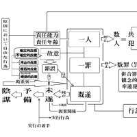 刑法総論の基礎（１）