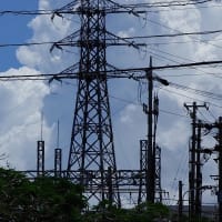 【拡散願います】真夏の辺野古－工事現場を覘く(20250626－①）