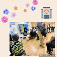 お揃いコーデ