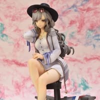 1/8 アリス・ヴァインベルク ワルキューレロマンツェ ボークス 1/8 アリス・ヴァインベルク ワルキューレロマンツェ ボークス