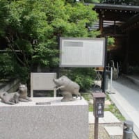 ～行田市・行田八幡神社にお参りしました～