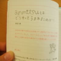 anmitsu book　3