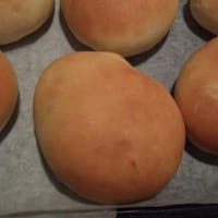 簡単冷蔵発酵でゆっくりパン作り