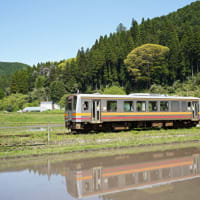 伯備線と芸備線を撮り鉄（5月2日の続き）