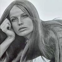 Veruschka　ヴェルーシュカ