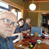 （フアン３号）６月２８日（土）今日は笠岡の妹（淑子）の家に行って来ました！
