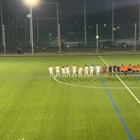 試合終了
