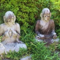 奈良「山野辺の道」歩き②