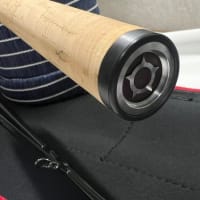 Fishman Beams inte 7.9UL　インプレ