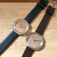 VEJRHOJ （ヴェアホイ）の腕時計Petitモデル