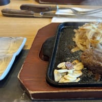 外食録～前旧職場周辺探索記～