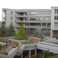 「キャンパスツアー」の集合は“Cスクエア”です！