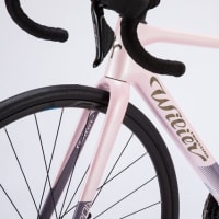 ウイリエールの特別記念モデル（１０台のうちの１台）入荷！