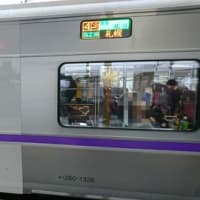 最近のキハ261系函館車の現況