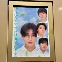 「世界征服やめた」と「僕らは人生で一回だけ魔法が使える」