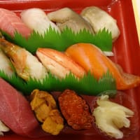 かねしげの「刺身盛合せ」「握り寿司」「北海道 真ふぐの薄造り」「海鮮丼」！！刺身と手作り干物の専門店「発寒かねしげ鮮魚店」