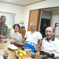九十九里方面ドライブ