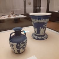 美術館へ