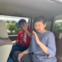 行ってきます(*^^*)