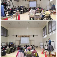 『第2回山田音楽祭』でオカリナ演奏
