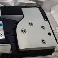 PS5 SSD増設