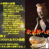 大生命の方程式　03  生命・次元界への理解
