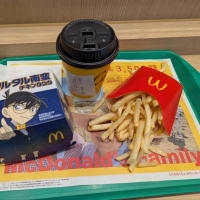 髪切ってタツタとLouis